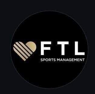 FTL Sports Management logo