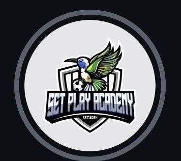 SetPlay Academy crest