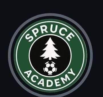 Spruce Academy crest