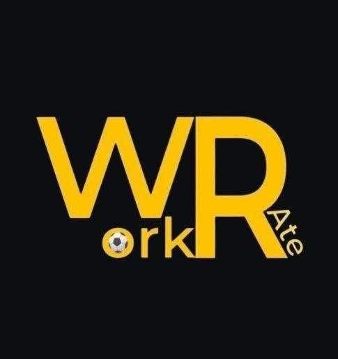 WorkRate Coaching logo used for the Summer Camp 2025 feature